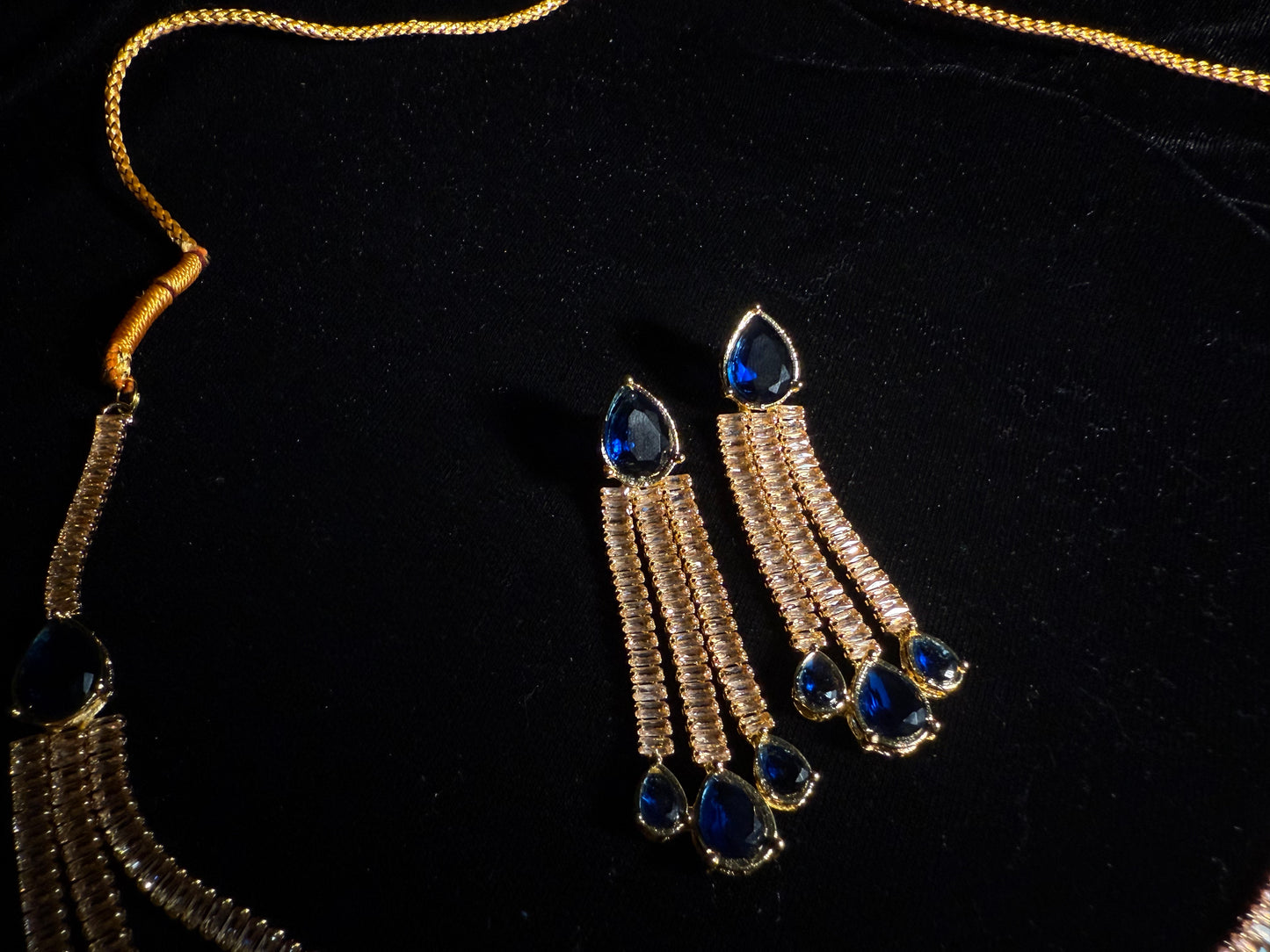 Mehrunissa Set