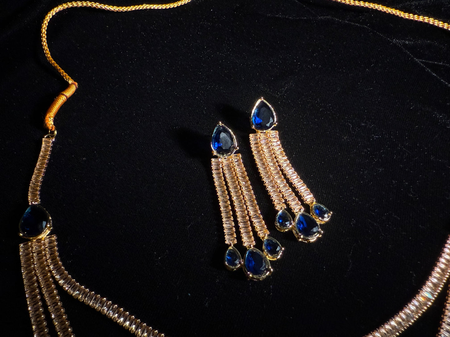 Mehrunissa Set