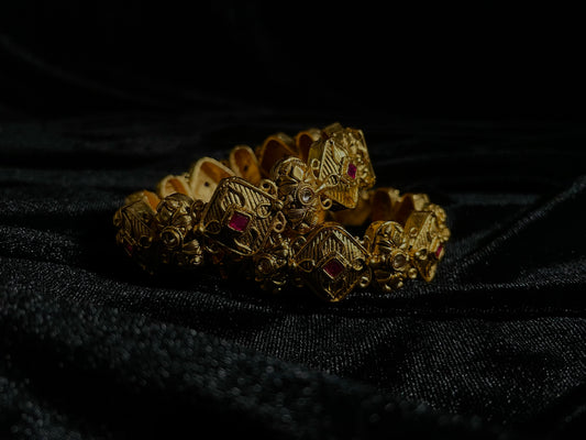 Raheela Bangles