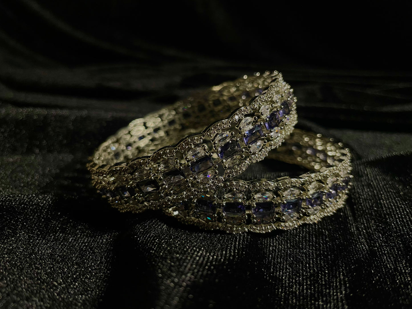 Sonia Bangles