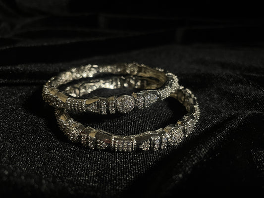 Zaina Bangles