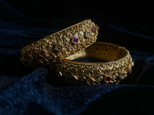 Eman Bangles