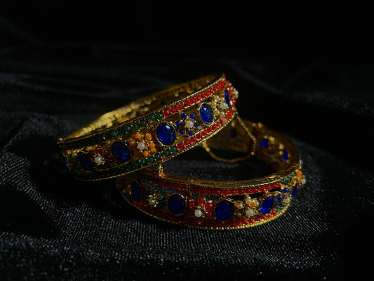 Aira bangles