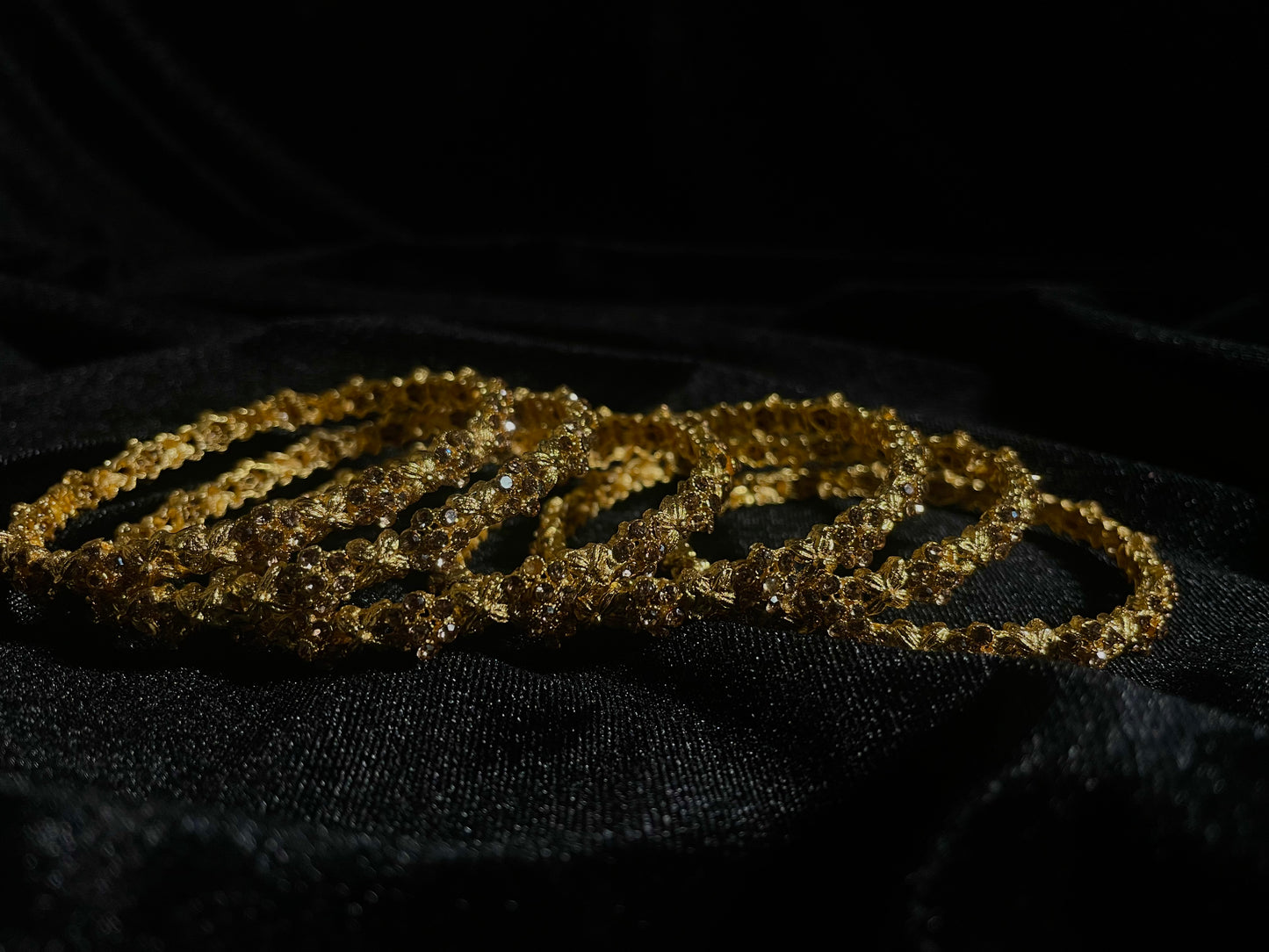 Rumeena bangles