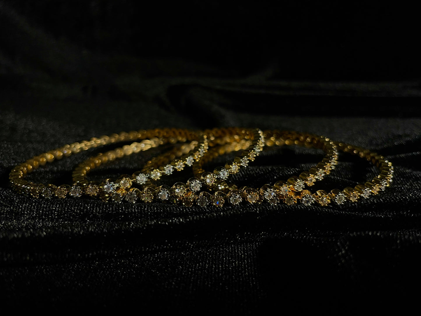 Jannat Bangles
