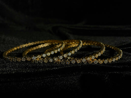 Jannat Bangles
