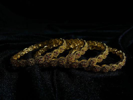 Chanak bangles