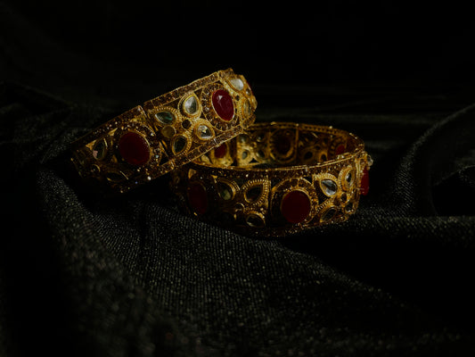 Aroosh Bangles