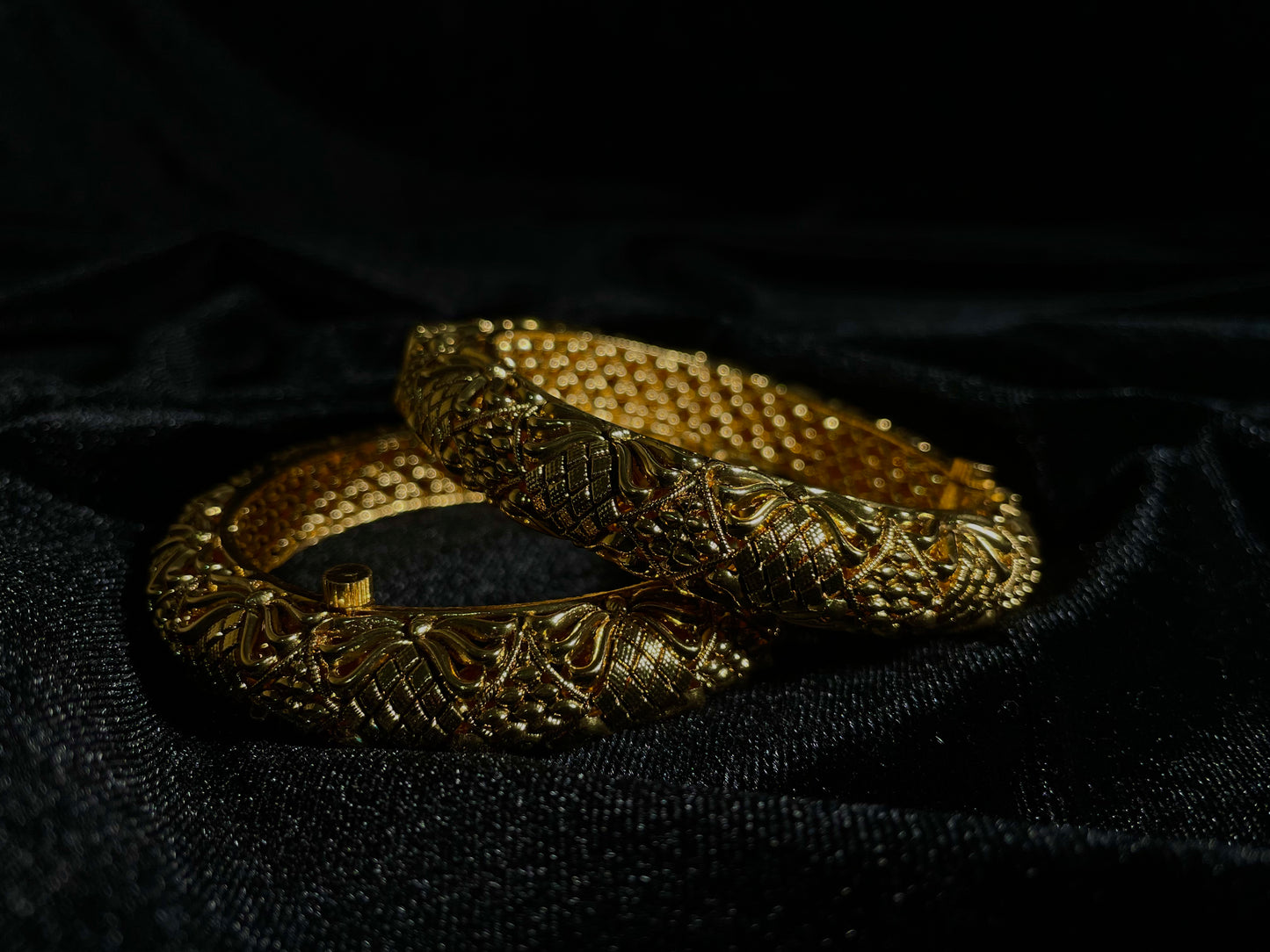 Aiza Bangles