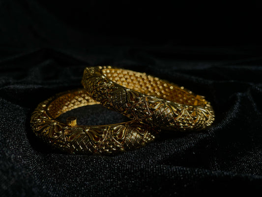 Aiza Bangles