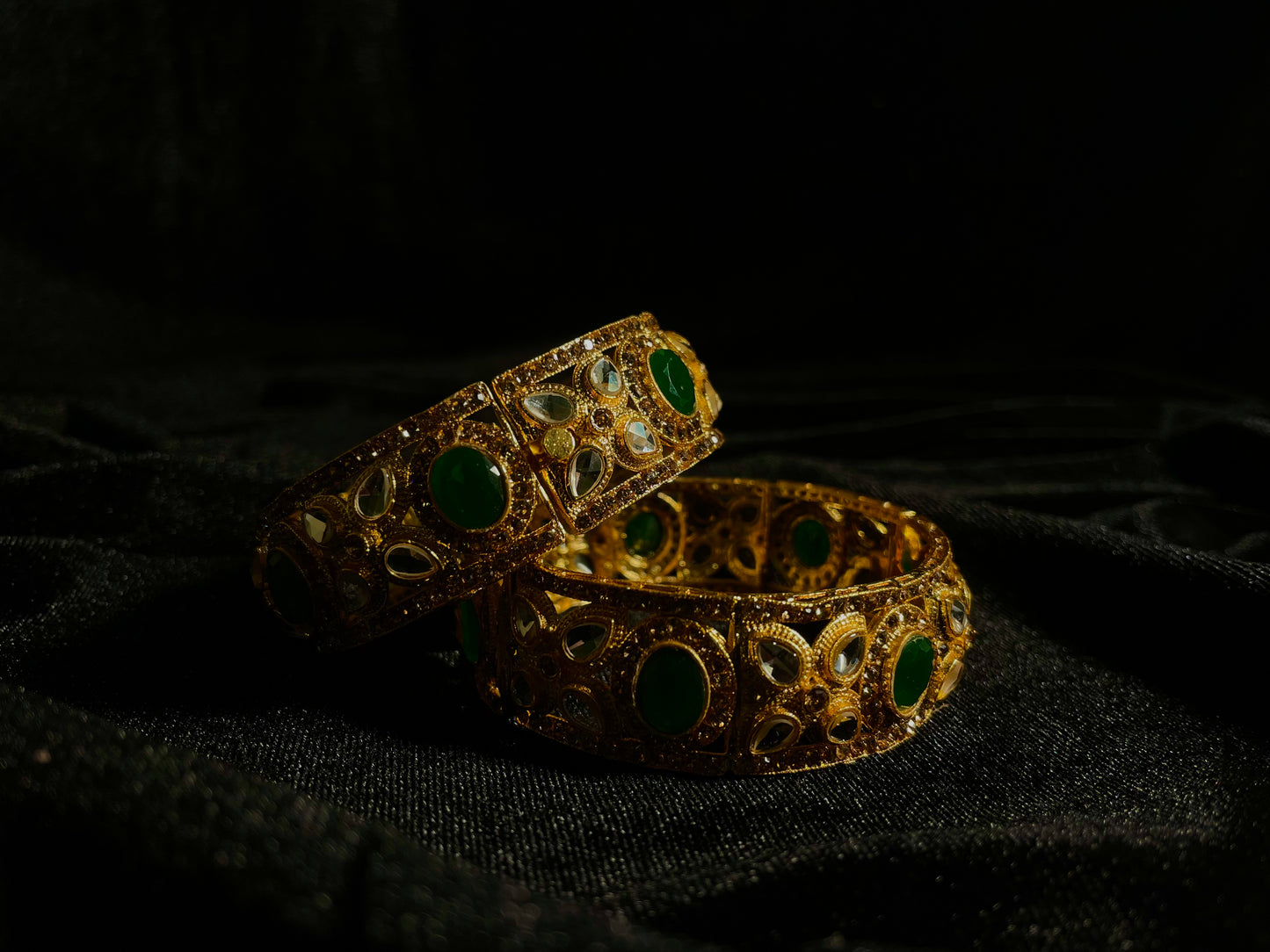 Aroosh Bangles