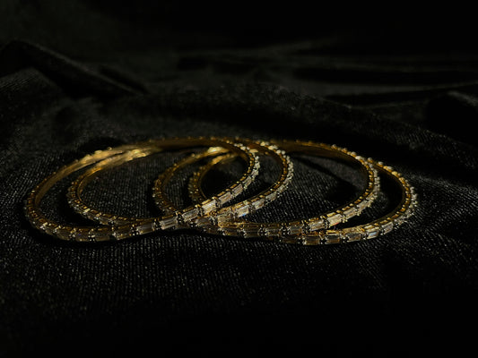 Minha Bangles