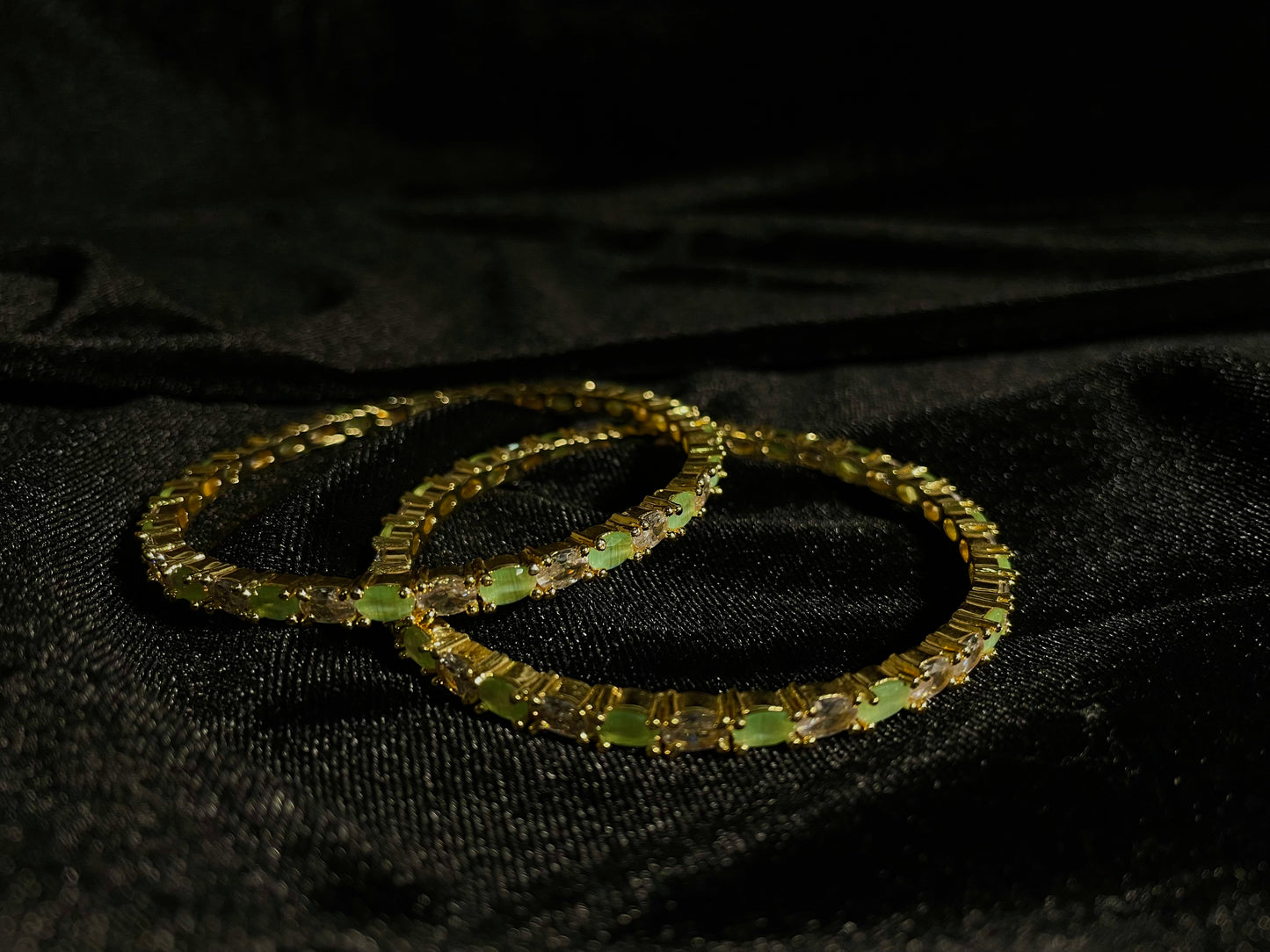 Hira Bangles