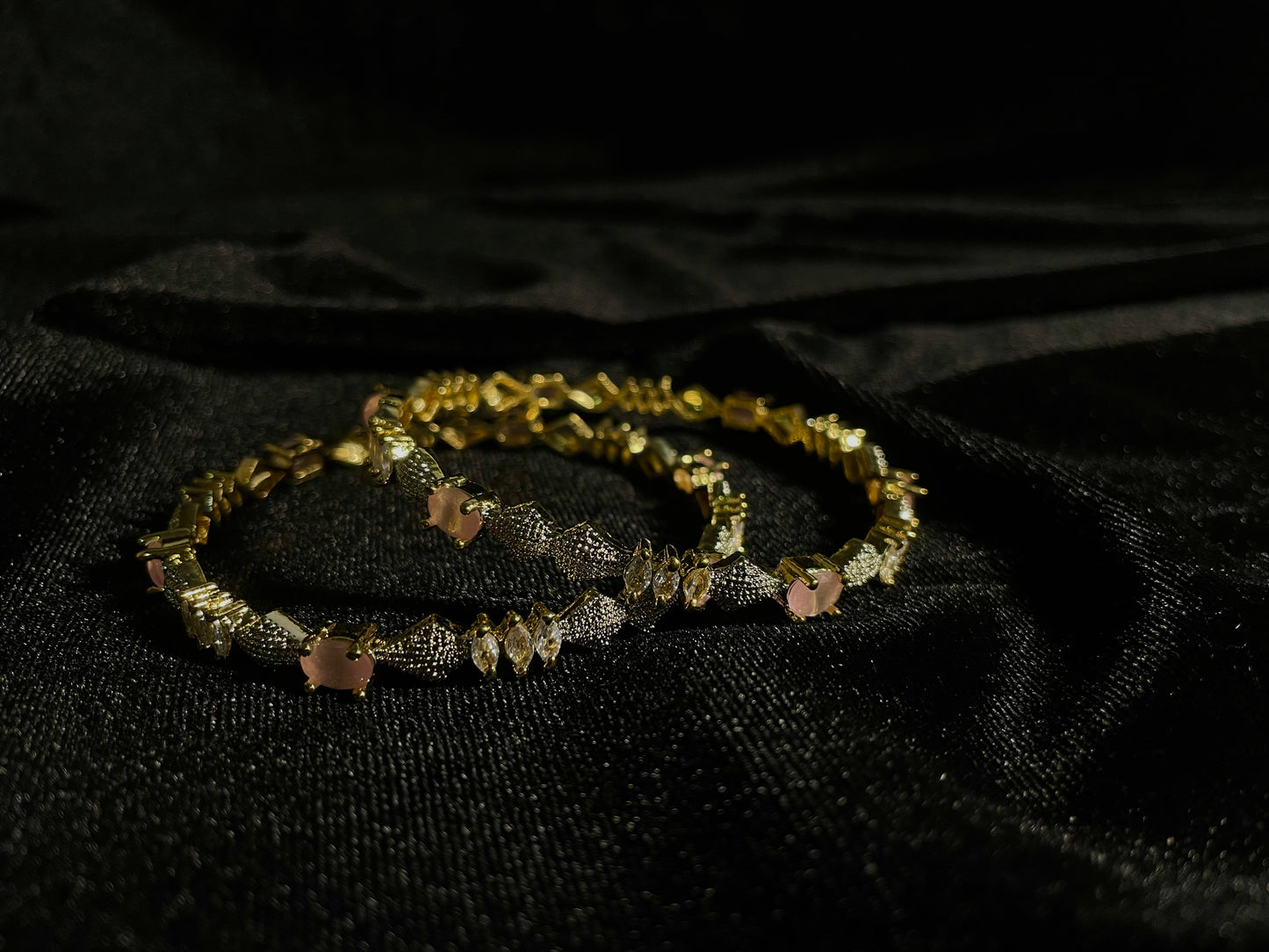 Shams Bangles