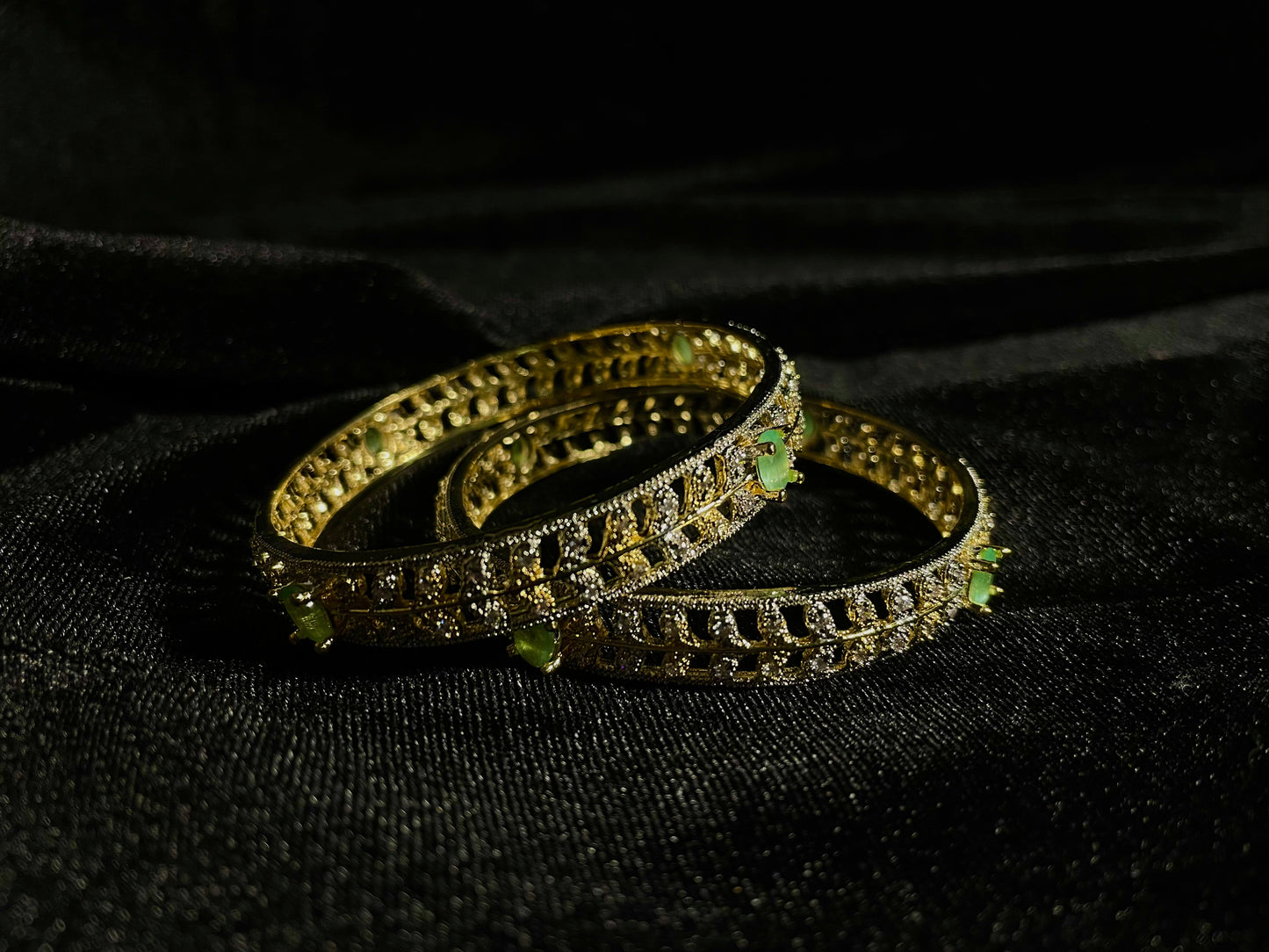 Maya Bangles