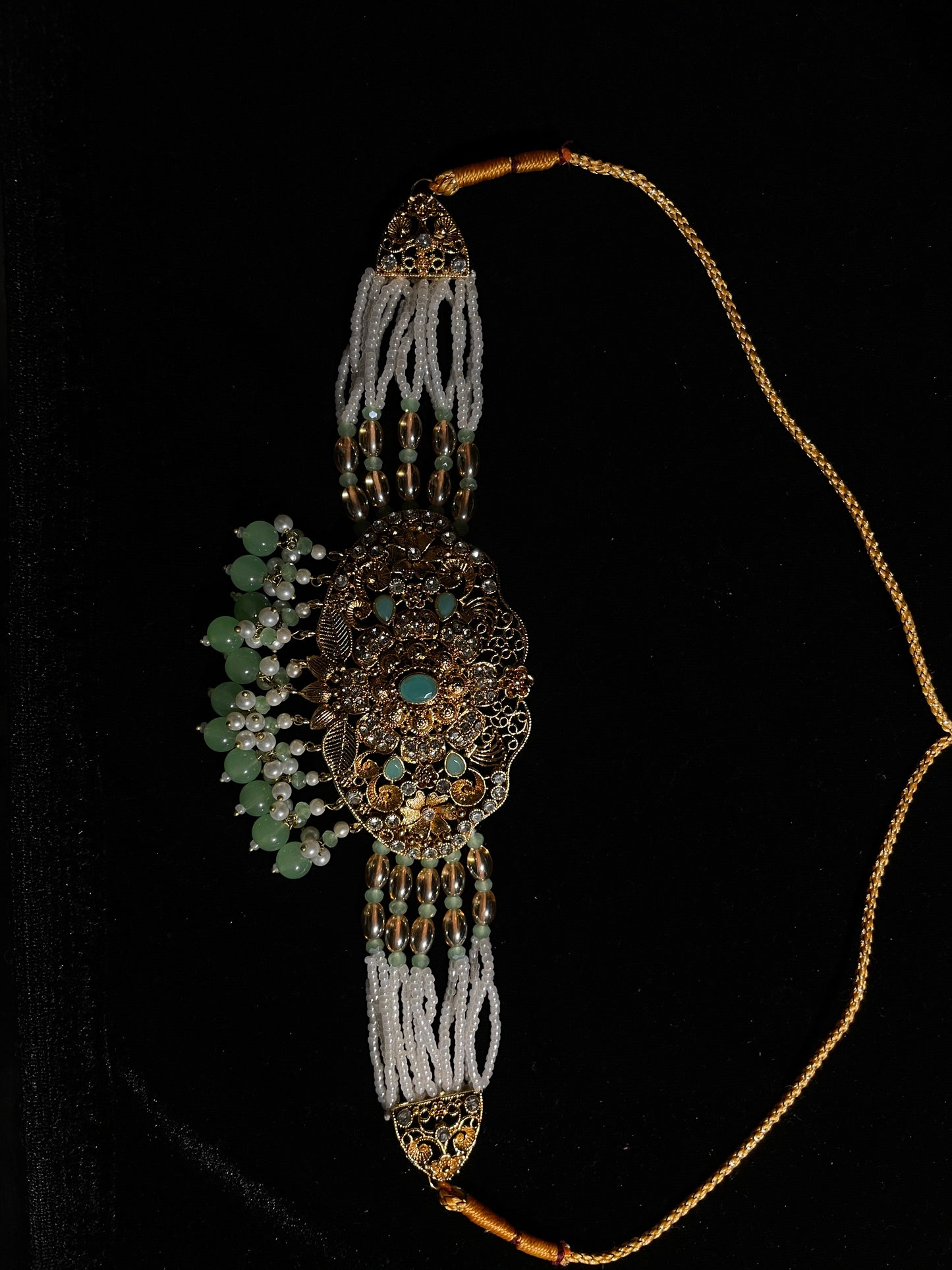 Meher-e-sadaf