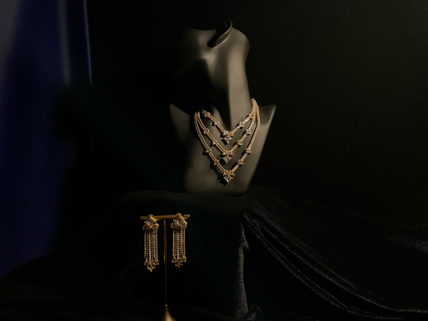 Mehrunissa Set