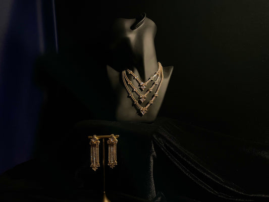 Mehrunissa Set