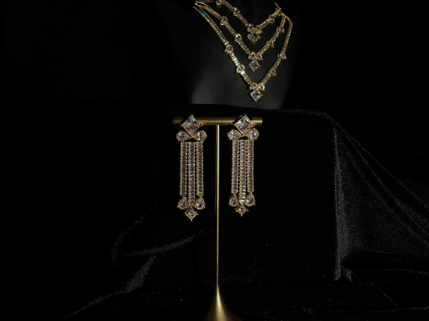 Mehrunissa Set