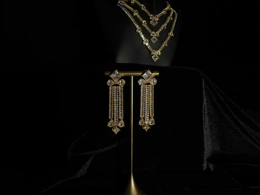 Mehrunissa Set
