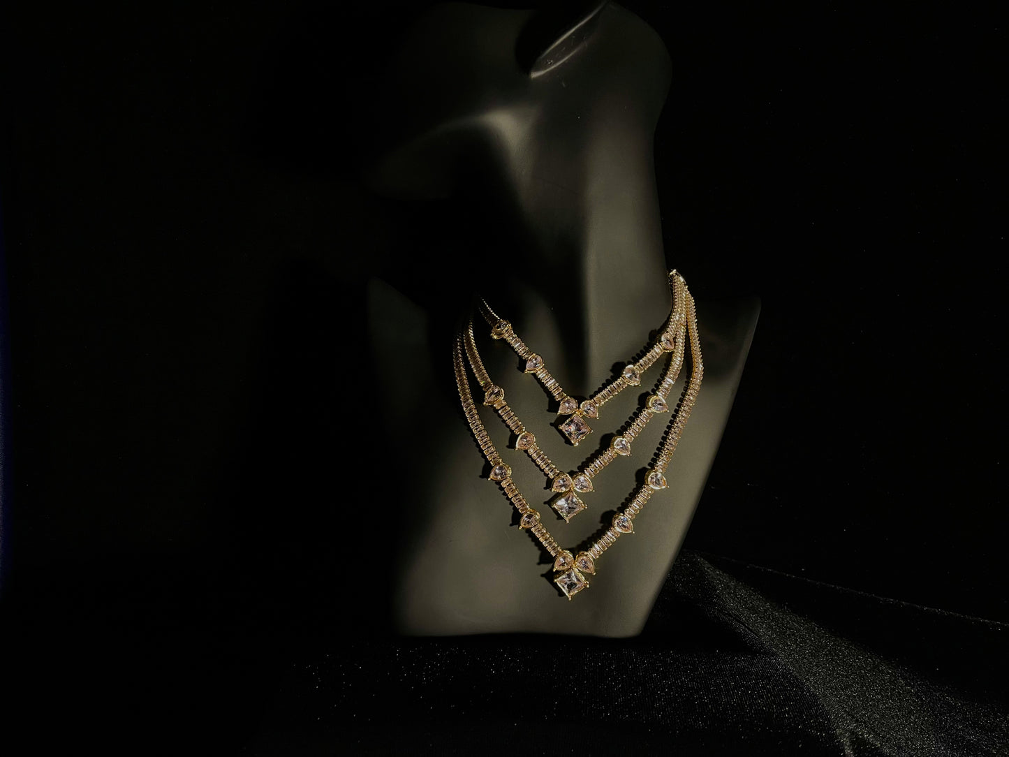 Mehrunissa Set