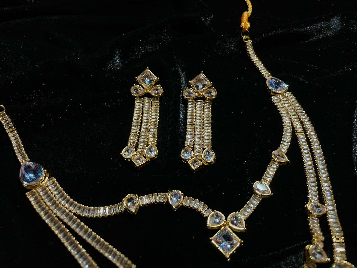 Mehrunissa Set
