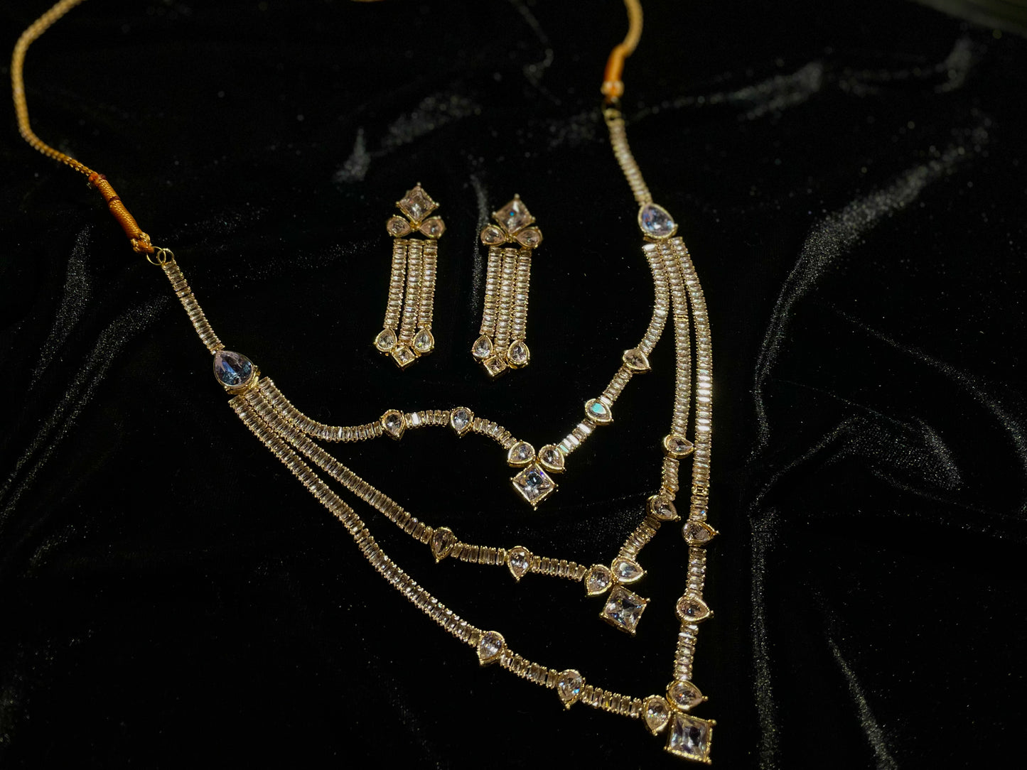 Mehrunissa Set