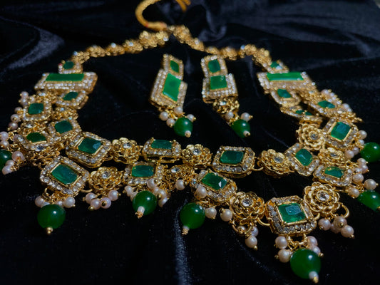 Mughal Manzil ll
