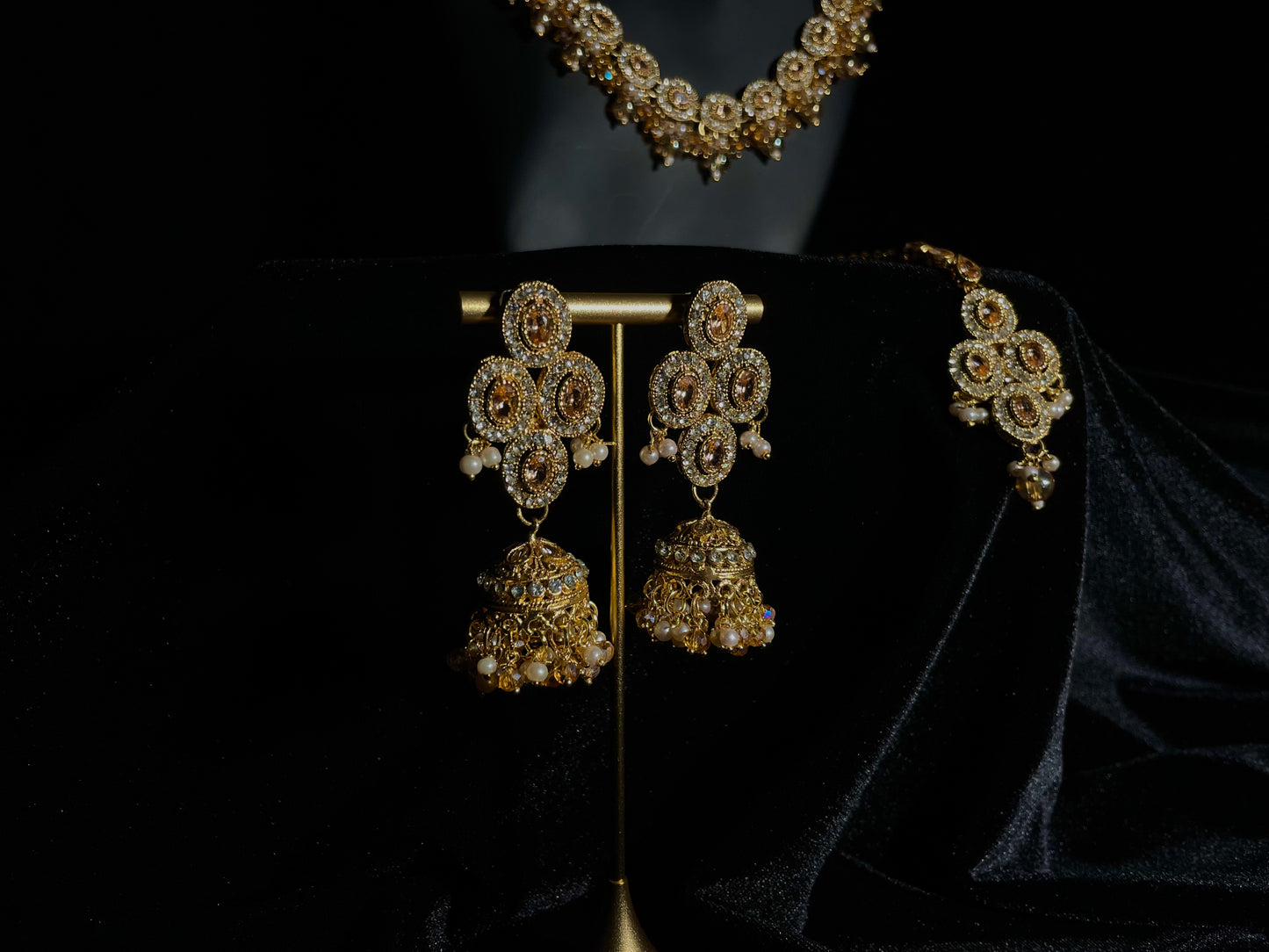 Mughal Manzil l