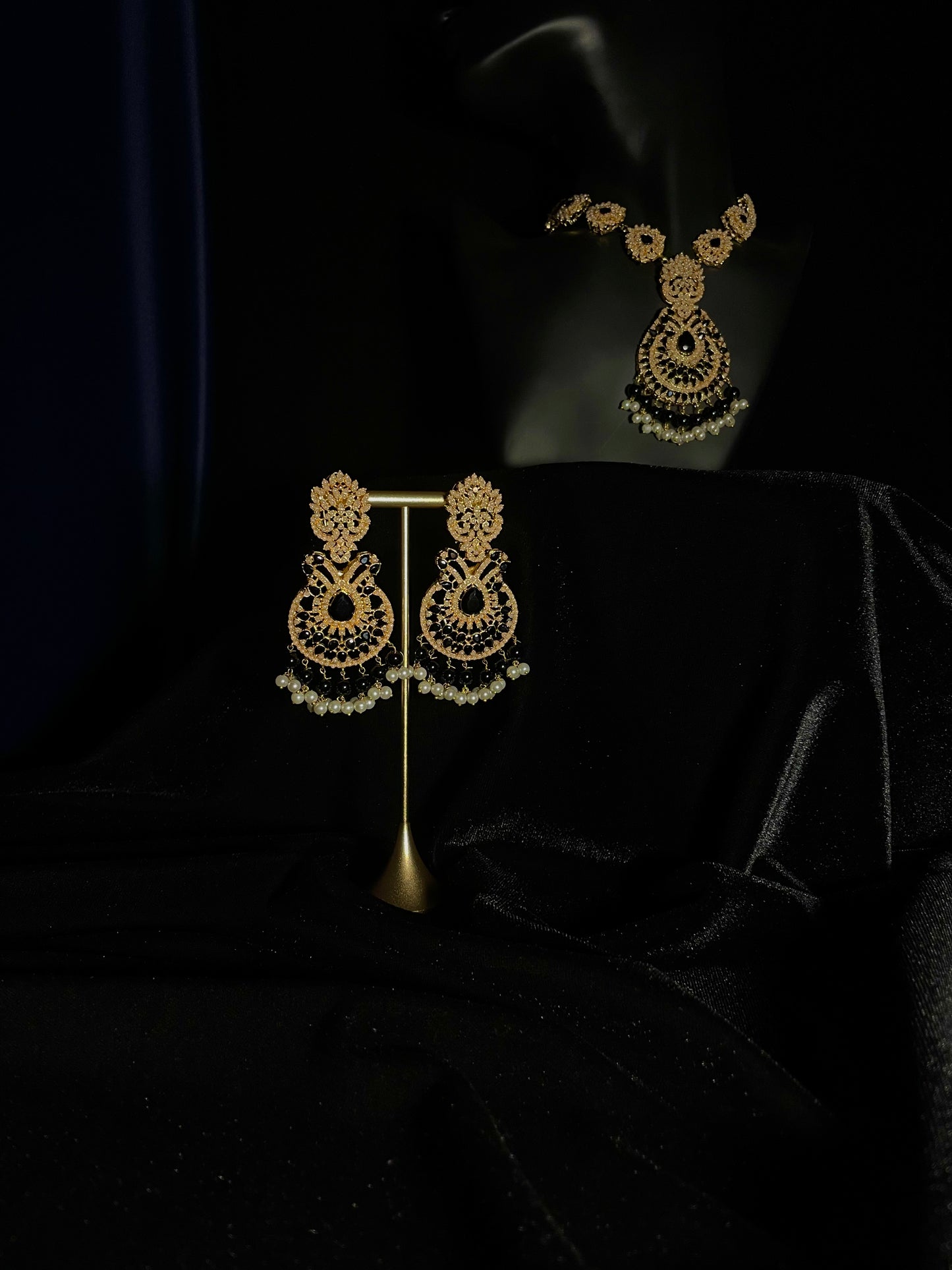 Naulakha Jewels