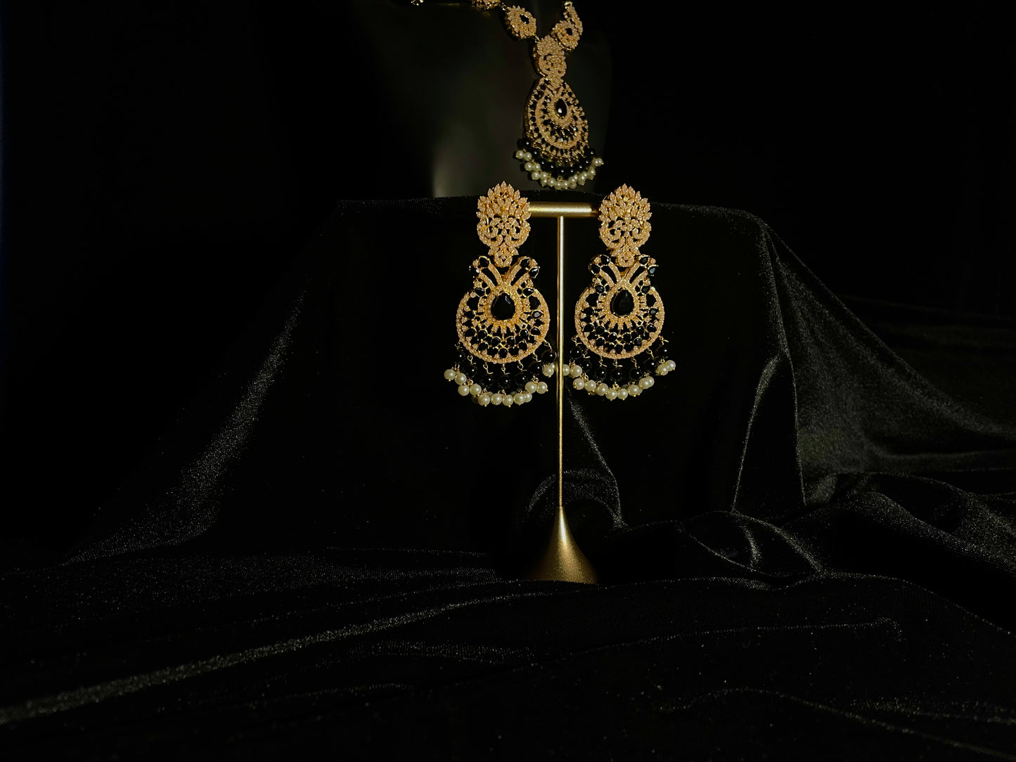 Naulakha Jewels