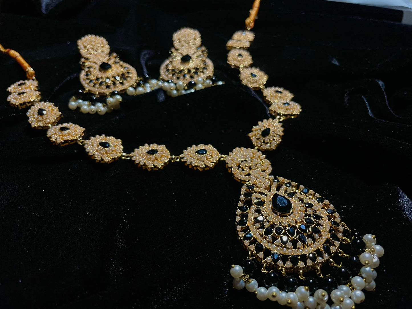 Naulakha Jewels