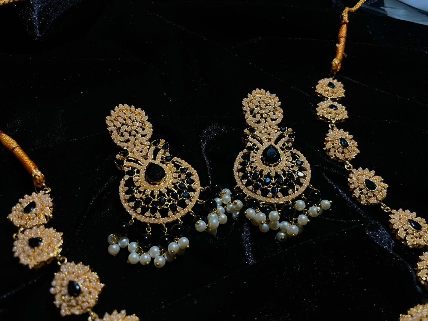 Naulakha Jewels