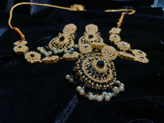 Naulakha Jewels