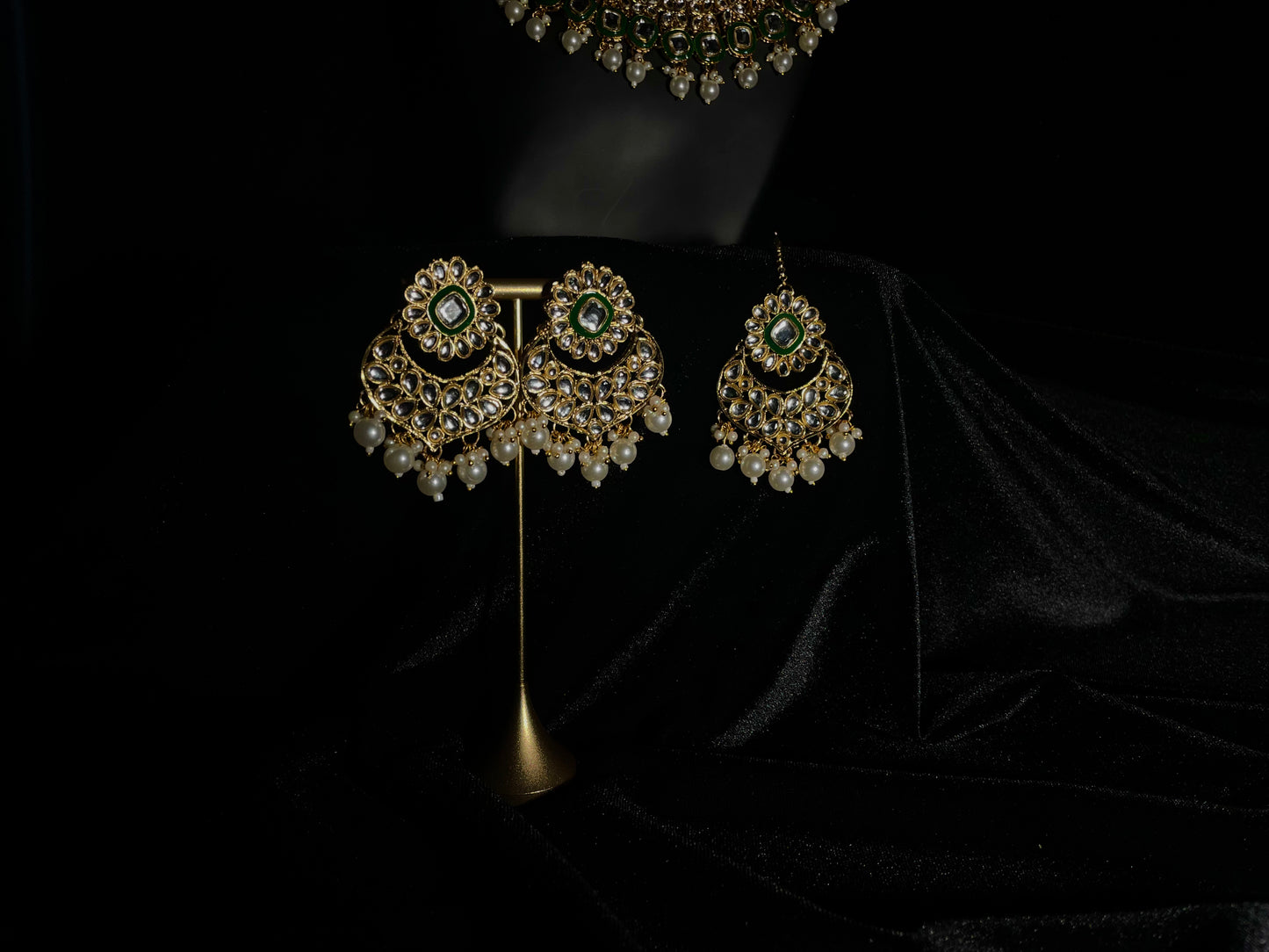 Darbar Jewels