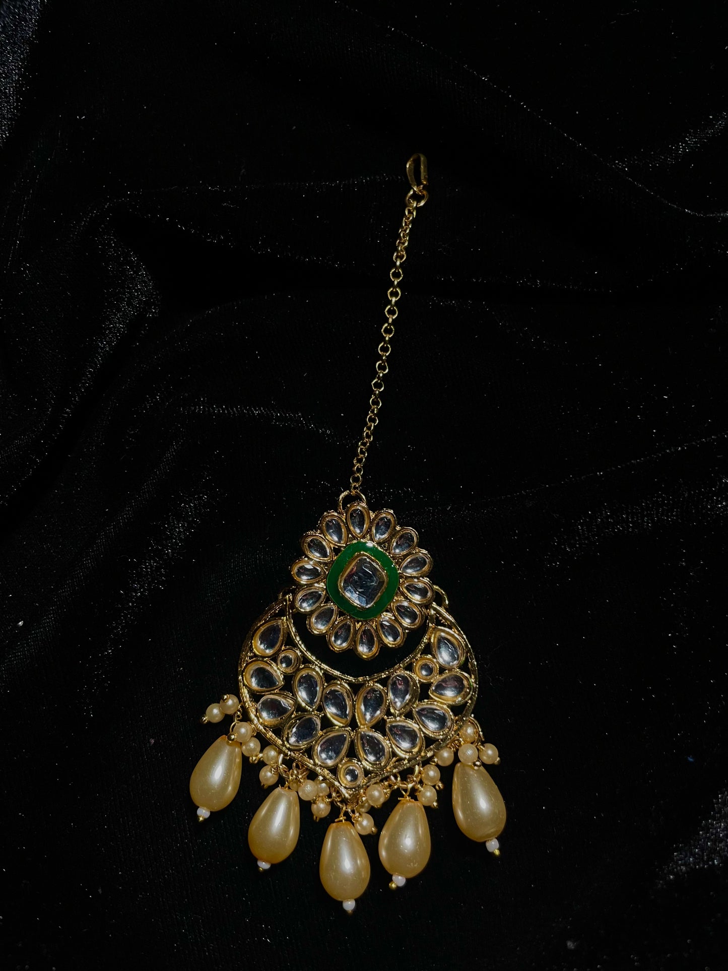 Darbar Jewels