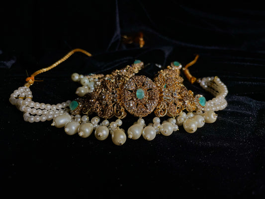 Nazaakat-e-Mughal