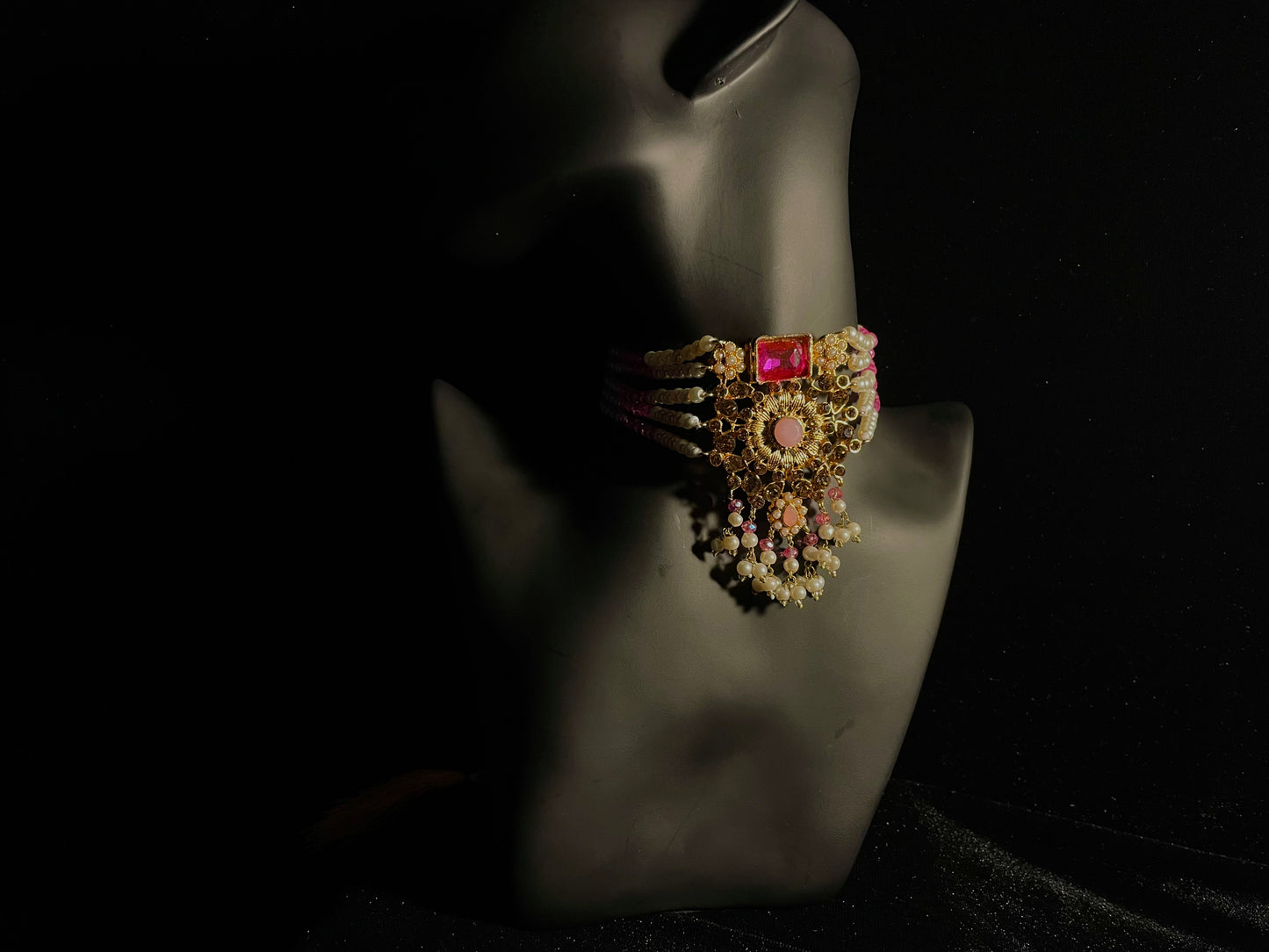 Roshan Jewels