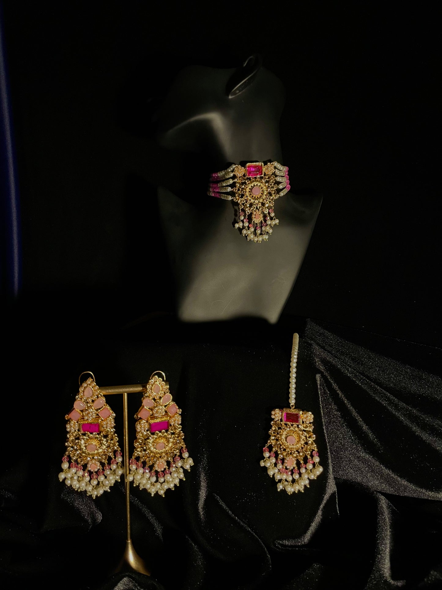 Roshan Jewels