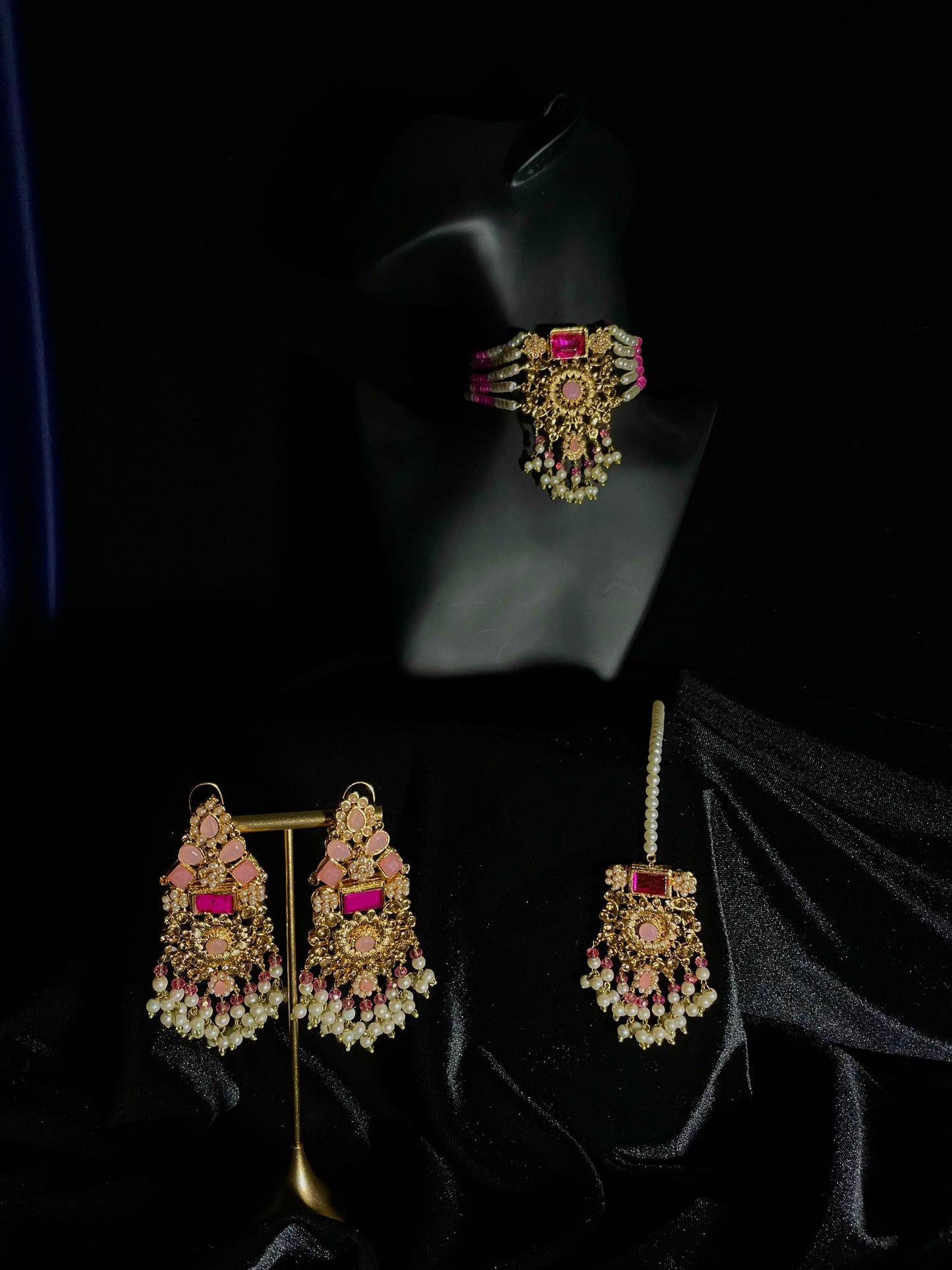 Roshan Jewels