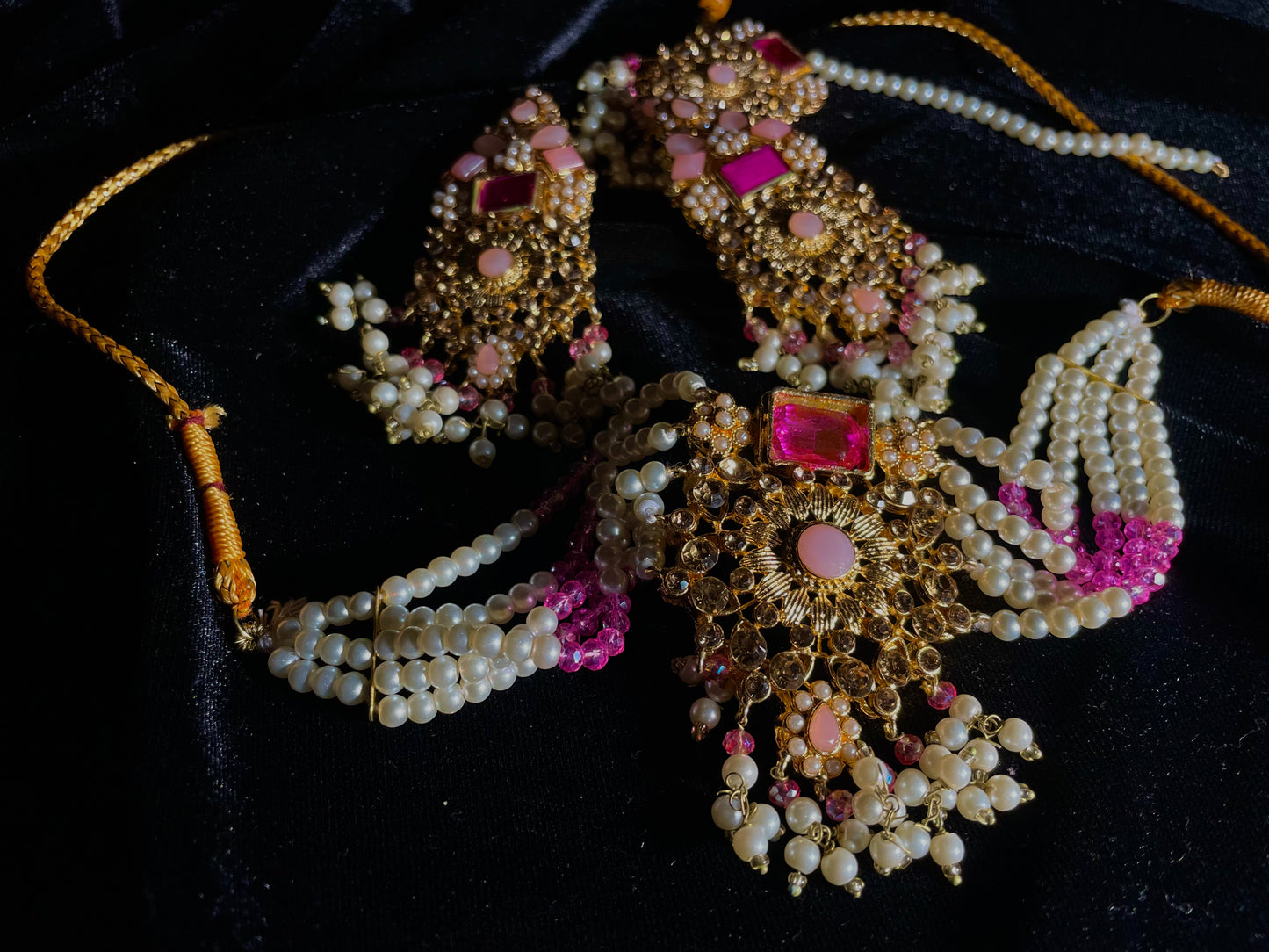 Roshan Jewels