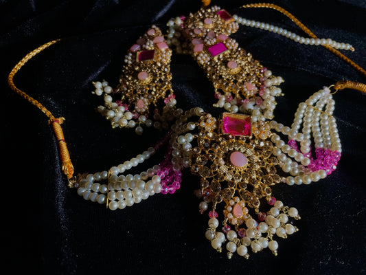 Roshan Jewels