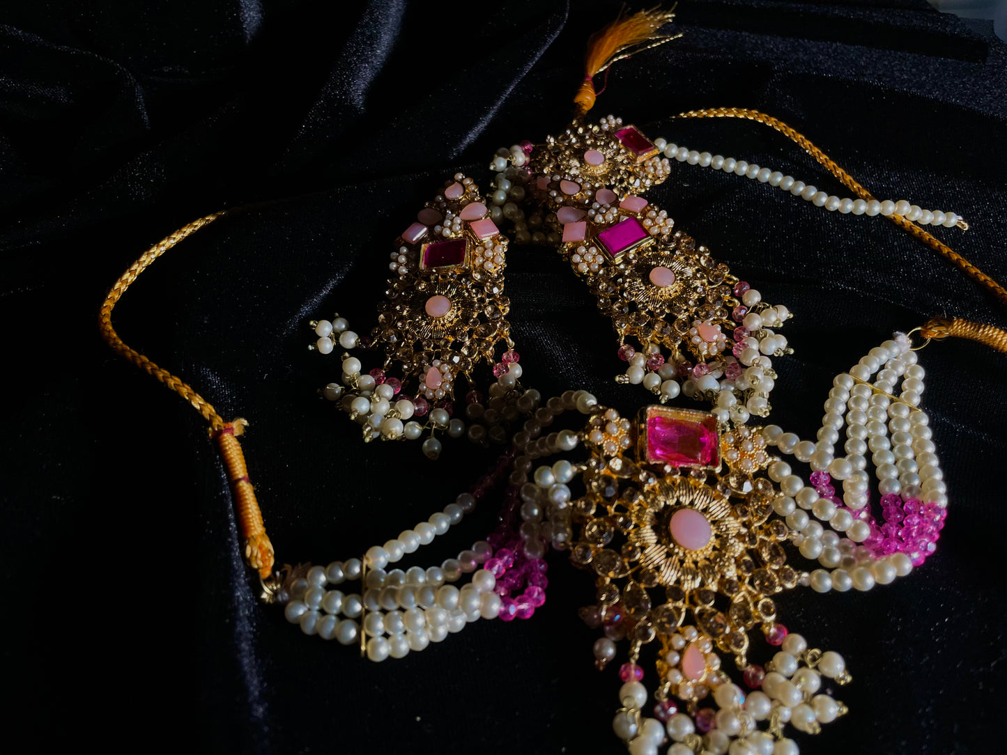 Roshan Jewels