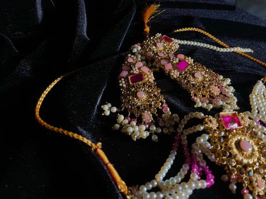 Roshan Jewels