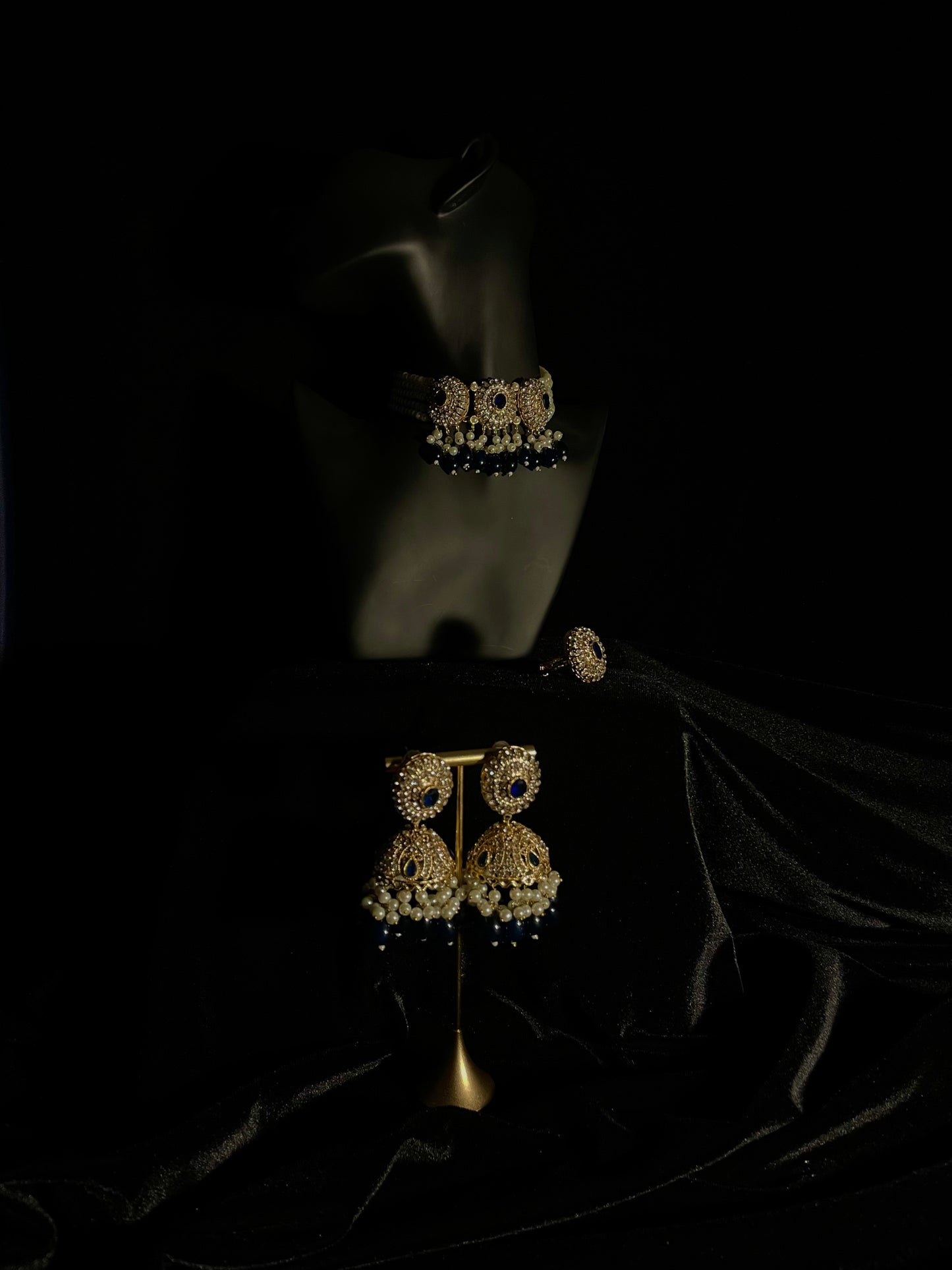 Zeenat-e-darbar
