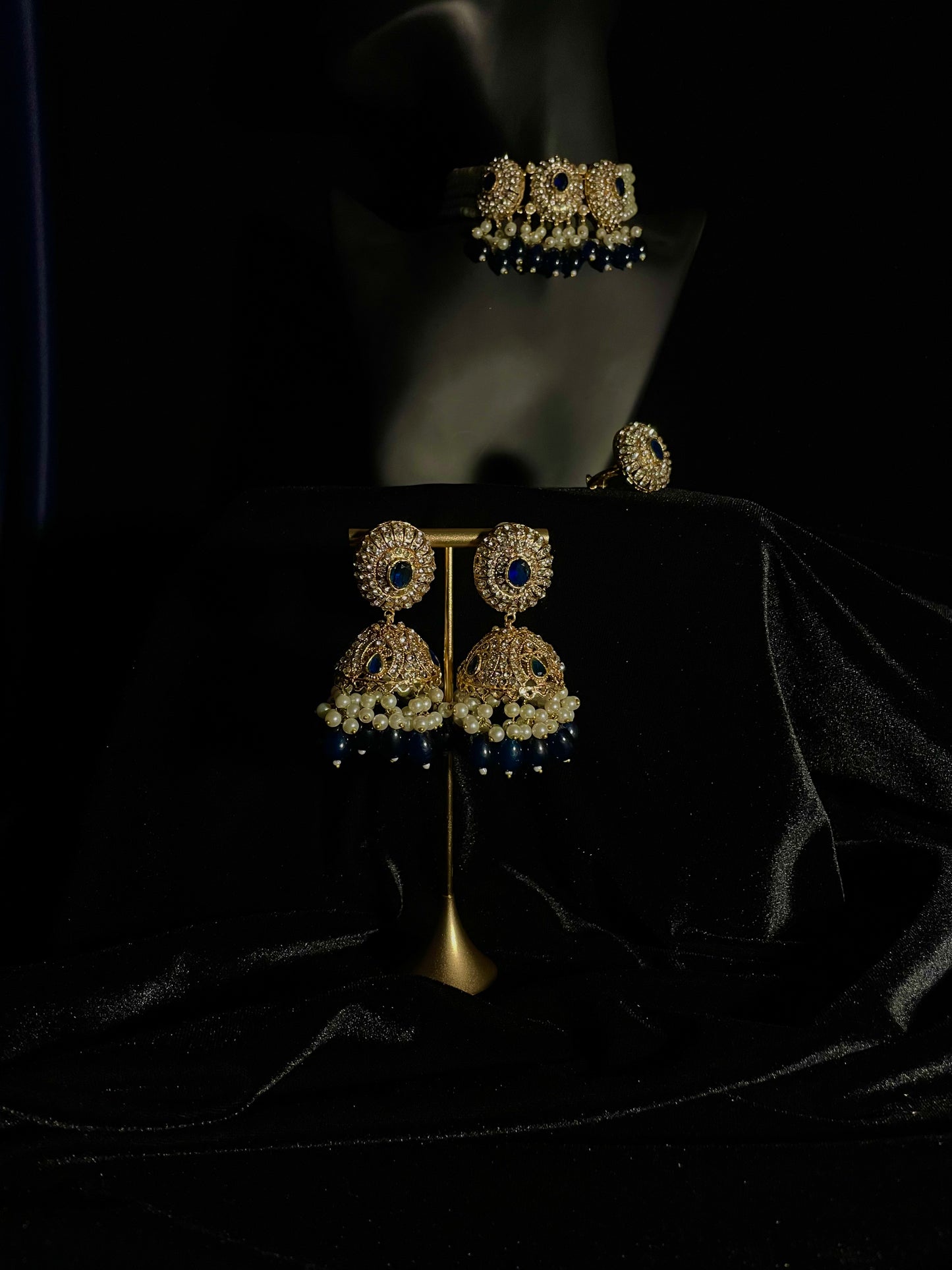 Zeenat-e-darbar