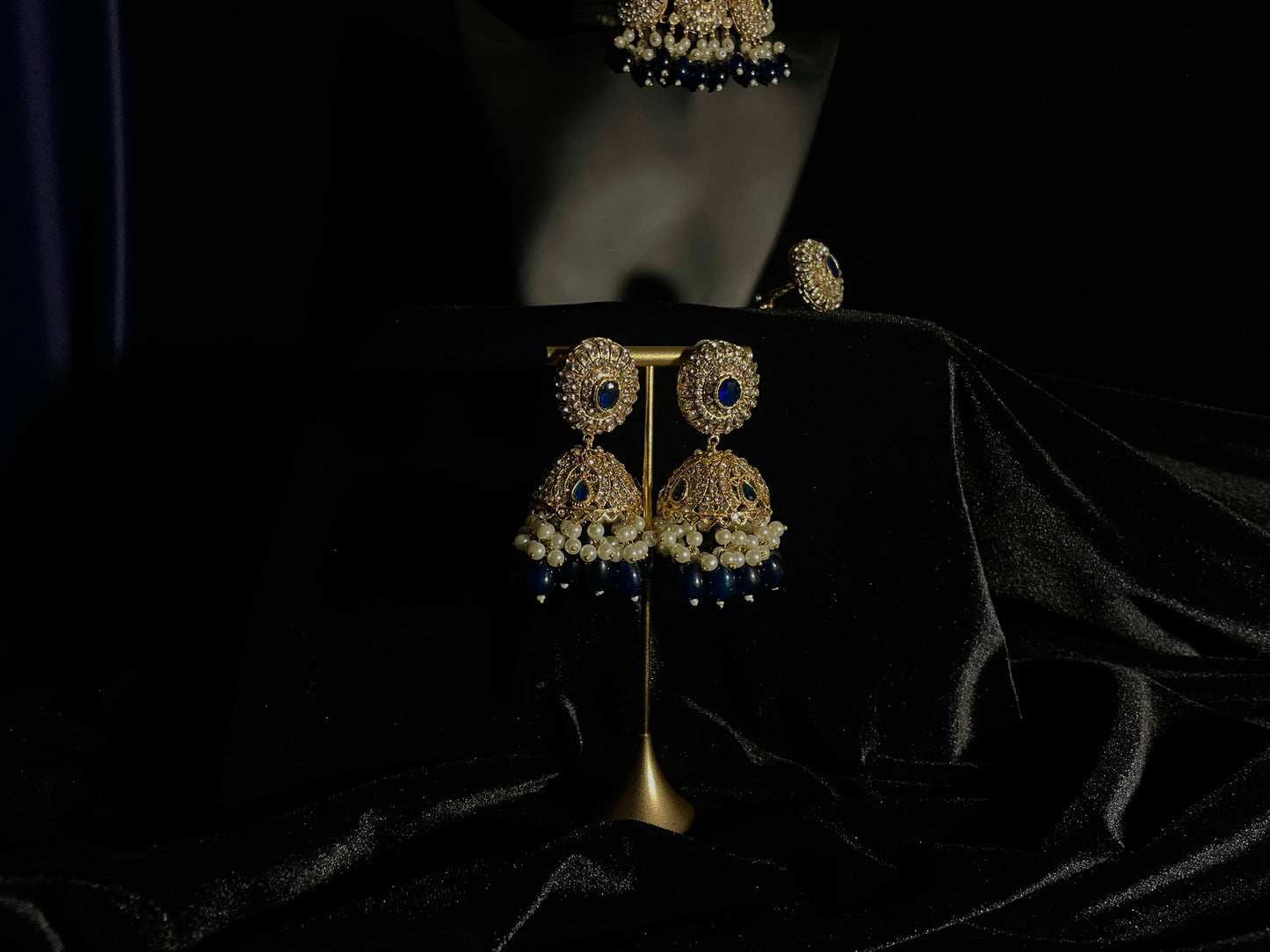 Zeenat-e-darbar