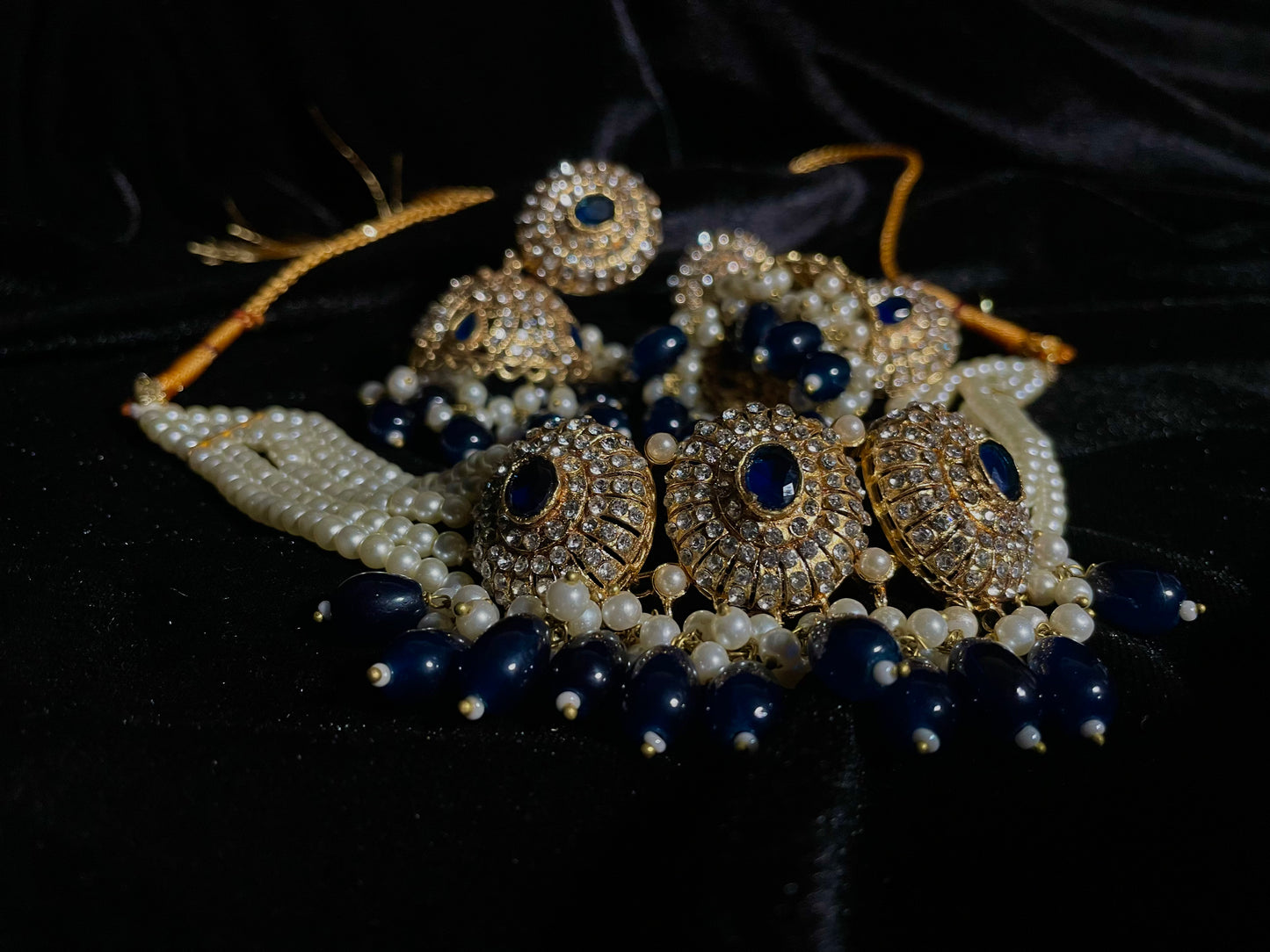 Zeenat-e-darbar