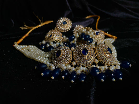 Zeenat-e-darbar