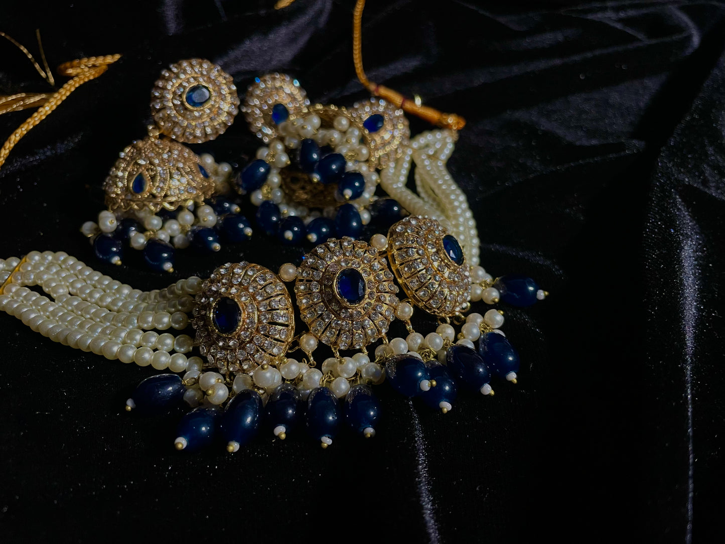 Zeenat-e-darbar